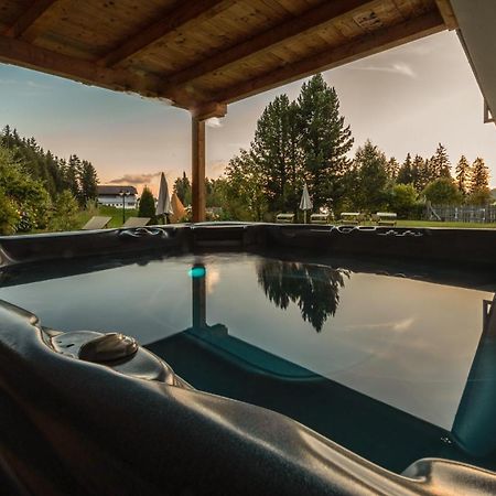 Berghotel Zum Zirm Collalbo Dış mekan fotoğraf