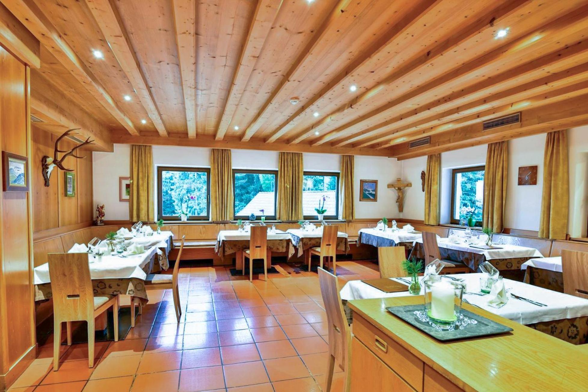 Berghotel Zum Zirm Collalbo Dış mekan fotoğraf